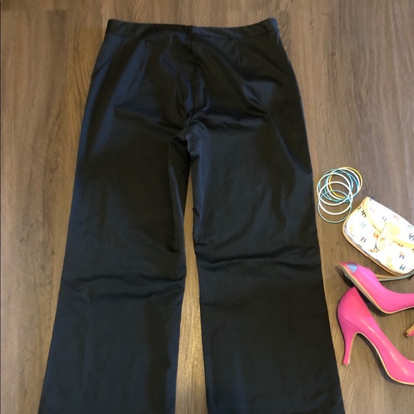 Misses The Limited brand dress pants - Picture 2 of 9